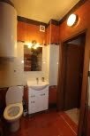 Furnished 1 bedroom apartment, Levski