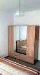 New, Furnished 1 Schlafzimmer Wohnung, Levski