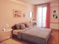 Furnished 1 bedroom apartment, Regional hospital