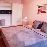 Furnished 1 bedroom apartment, Regional hospital