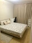 New, Furnished 2 bedroom apartment, Regional hospital