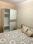 New, Furnished 2 bedroom apartment, Regional hospital