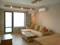 Обзаведен Тристаен апартамент, Левски