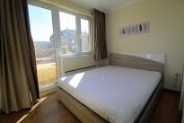 New, Luxury , Furnished 1 Schlafzimmer Wohnung, Center
