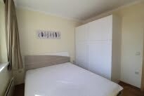 New, Luxury , Furnished 1 Schlafzimmer Wohnung, Center