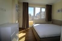 New, Luxury , Furnished 1 Schlafzimmer Wohnung, Center