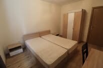 Обзаведен Двустаен апартамент, Окръжна болница