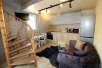 möbliert 1 Schlafzimmer Wohnung, Municipality