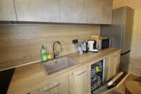 möbliert 1 Schlafzimmer Wohnung, Municipality