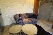 möbliert 1 Schlafzimmer Wohnung, Municipality