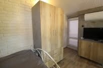 möbliert 1 Schlafzimmer Wohnung, Municipality