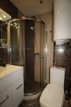 Обзаведен Двустаен апартамент, Базар Левски