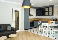 Neuer Luxus Möbliert 2 Schlafzimmer Wohnung, Chataldzha