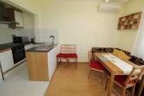  2 Schlafzimmer Wohnung, Regional hospital