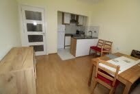  2 Schlafzimmer Wohnung, Regional hospital