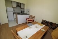  2 Schlafzimmer Wohnung, Regional hospital