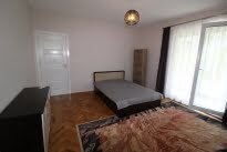  2 Schlafzimmer Wohnung, Regional hospital