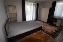  2 Schlafzimmer Wohnung, Regional hospital