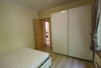 Möbliert 2 Schlafzimmer Wohnung, Regional hospital