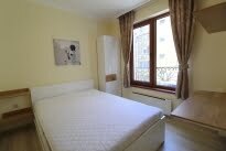 Möbliert 2 Schlafzimmer Wohnung, Regional hospital