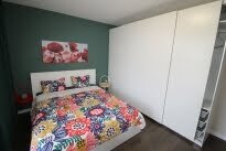 Обзаведен Двустаен апартамент, м-т Траката