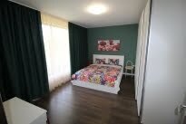 Обзаведен Двустаен апартамент, м-т Траката