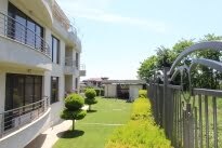 Обзаведен Двустаен апартамент, м-т Траката