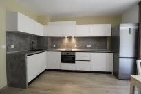 Furnished 2 Schlafzimmer Wohnung, Chataldzha