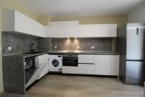 Furnished 2 Schlafzimmer Wohnung, Chataldzha
