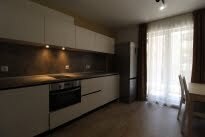 Furnished 2 Schlafzimmer Wohnung, Chataldzha