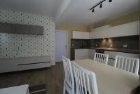 Furnished 2 Schlafzimmer Wohnung, Chataldzha