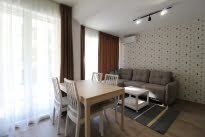 Furnished 2 Schlafzimmer Wohnung, Chataldzha