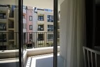 Furnished 2 Schlafzimmer Wohnung, Chataldzha