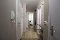 Furnished 2 Schlafzimmer Wohnung, Chataldzha