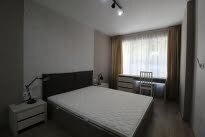 Furnished 2 Schlafzimmer Wohnung, Chataldzha