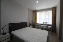 Furnished 2 Schlafzimmer Wohnung, Chataldzha