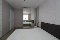 Furnished 2 Schlafzimmer Wohnung, Chataldzha