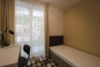Furnished 2 Schlafzimmer Wohnung, Chataldzha