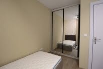 Furnished 2 Schlafzimmer Wohnung, Chataldzha