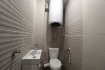 Furnished 2 Schlafzimmer Wohnung, Chataldzha