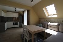  3 bedroom apartment, Chataldzha