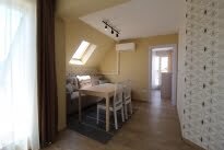  3 bedroom apartment, Chataldzha