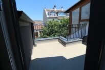  3 bedroom apartment, Chataldzha