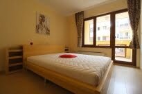 Neu, Luxus, möbliert 1 Schlafzimmer Wohnung, Regional hospital