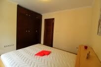 Neu, Luxus, möbliert 1 Schlafzimmer Wohnung, Regional hospital