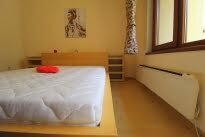 Neu, Luxus, möbliert 1 Schlafzimmer Wohnung, Regional hospital