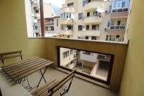 Neu, Luxus, möbliert 1 Schlafzimmer Wohnung, Regional hospital