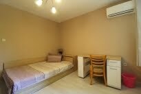möbliert 3 Schlafzimmer Wohnung, Regional hospital