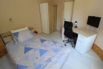 möbliert 3 Schlafzimmer Wohnung, Regional hospital