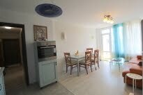 Luxury , Furnished 3 bedroom apartment, Regional hospital